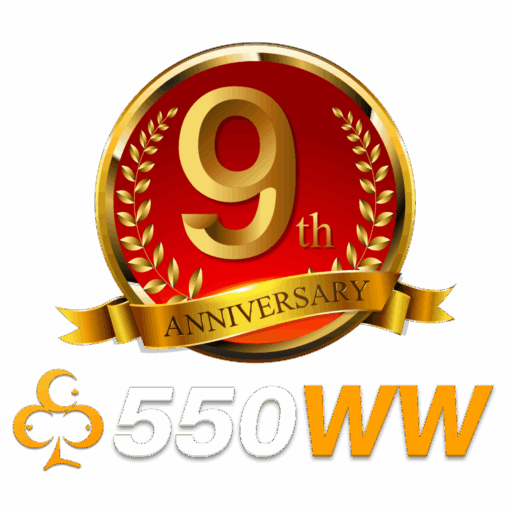 550ww logo